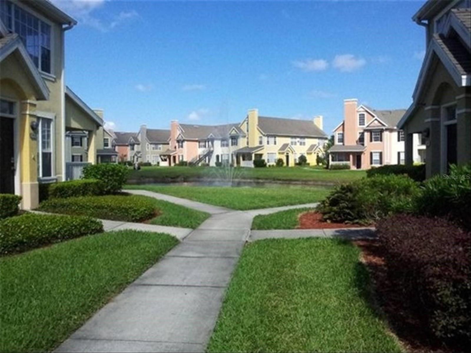 8901 LEE VISTA BLVD #3010, ORLANDO, FL, 32829