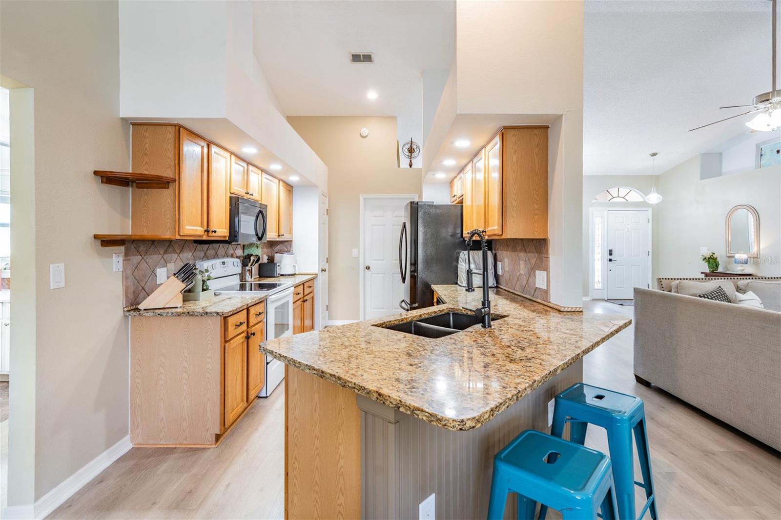 4915 FORT PECK RD, NEW PORT RICHEY, FL, 34655