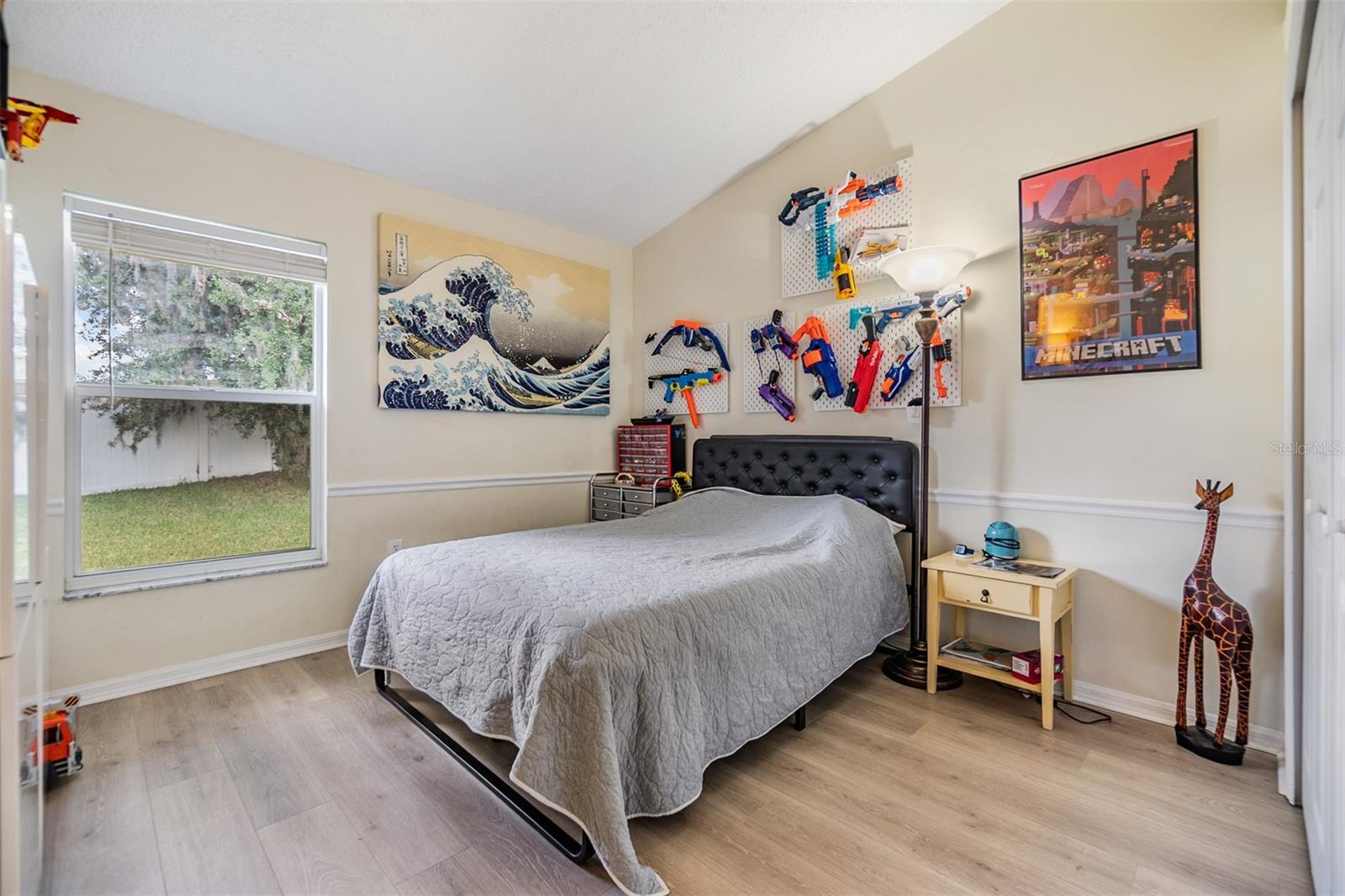 4915 FORT PECK RD, NEW PORT RICHEY, FL, 34655