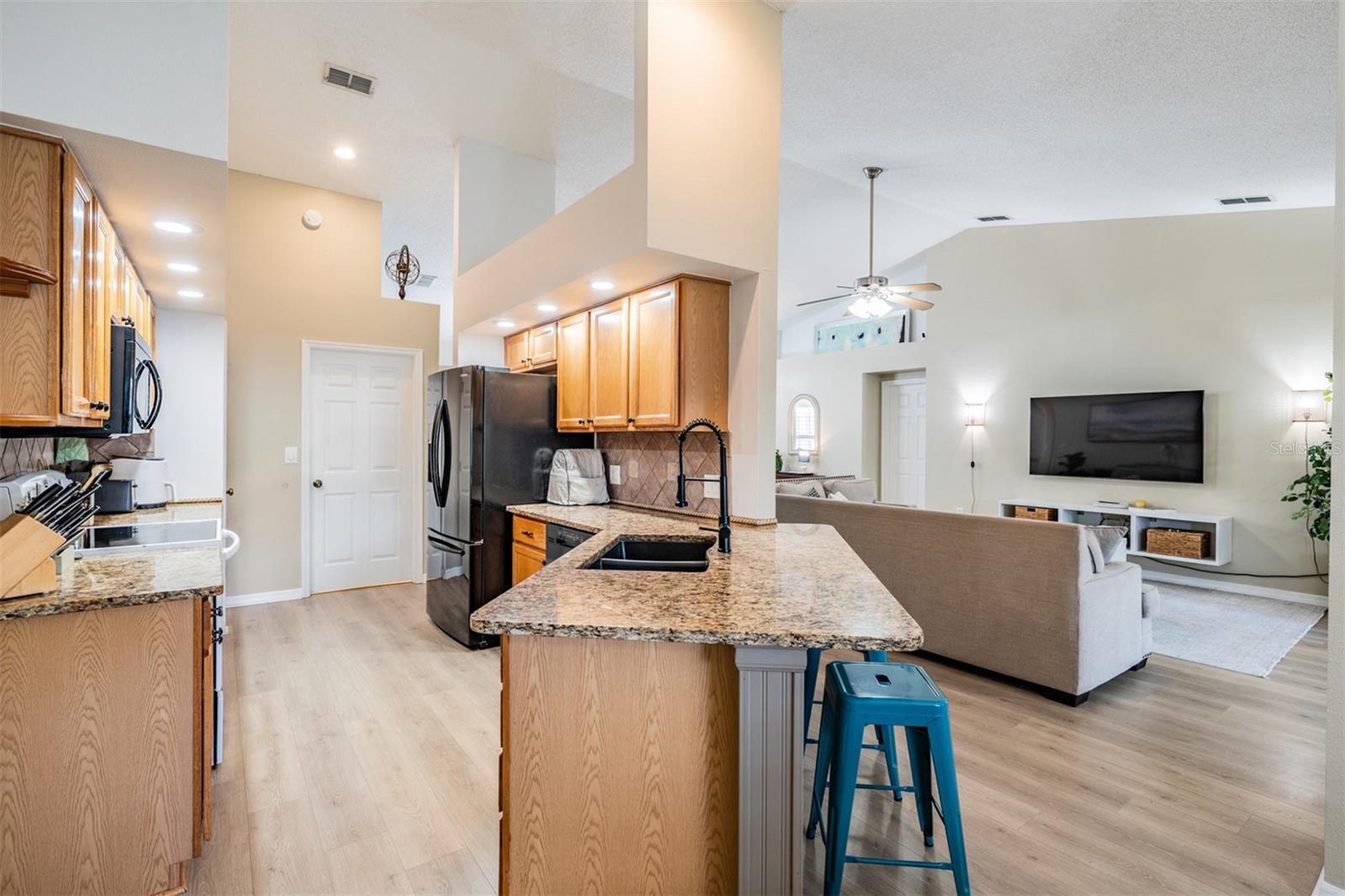 4915 FORT PECK RD, NEW PORT RICHEY, FL, 34655