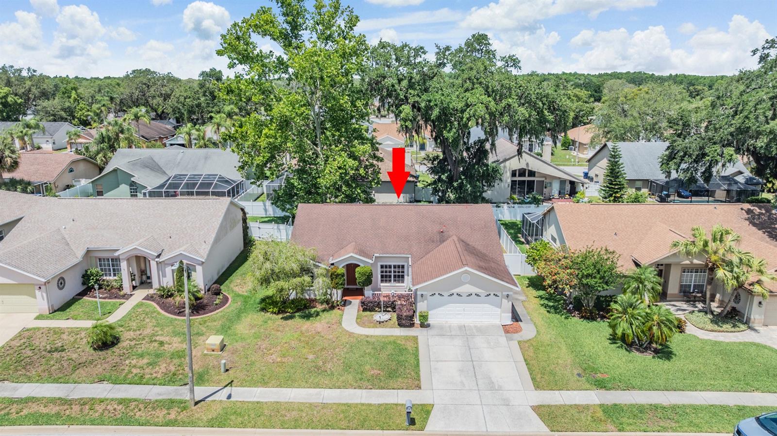 4915 FORT PECK RD, NEW PORT RICHEY, FL, 34655