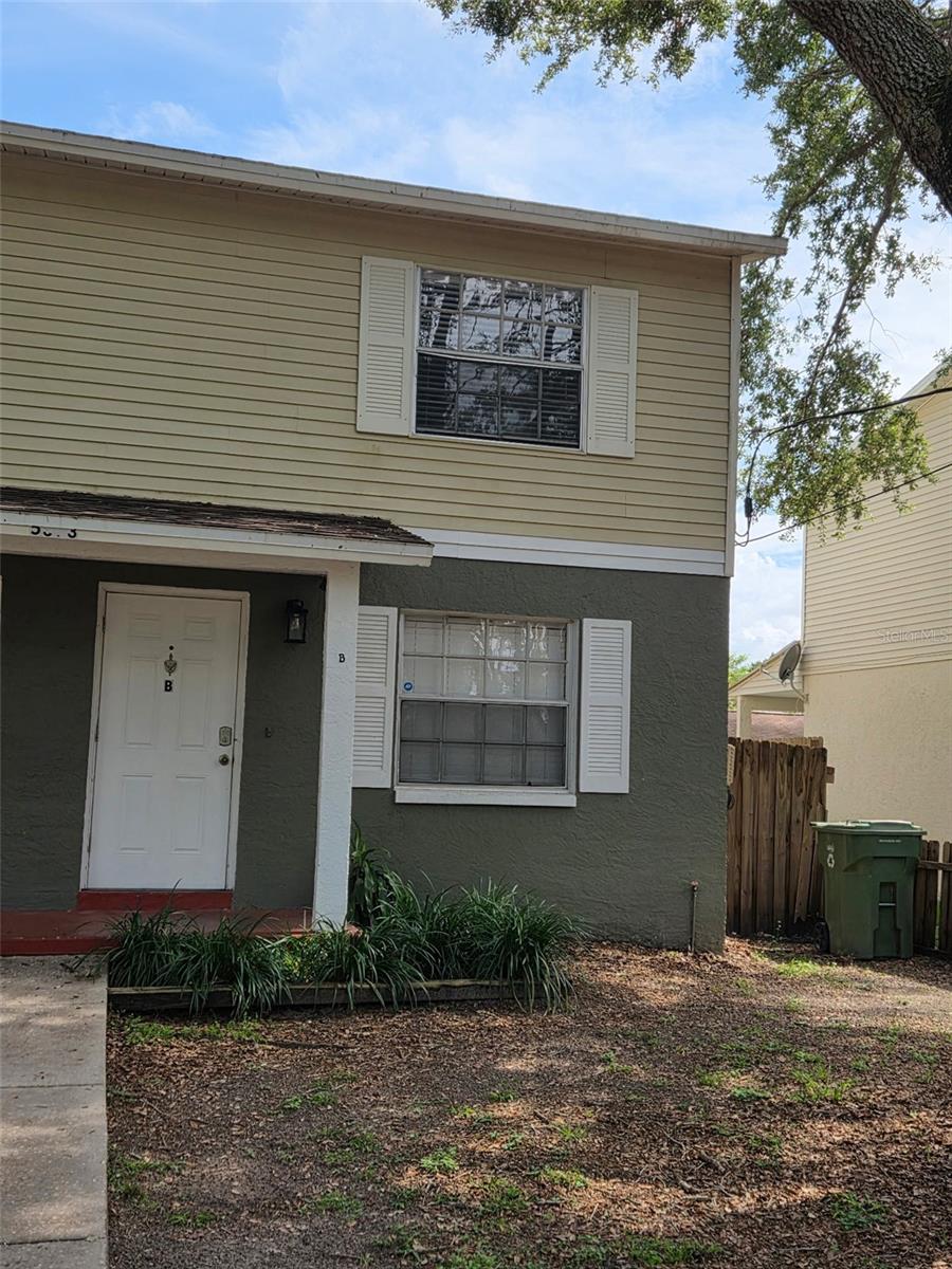 5303 B E 21ST AVE, TAMPA, FL, 33619