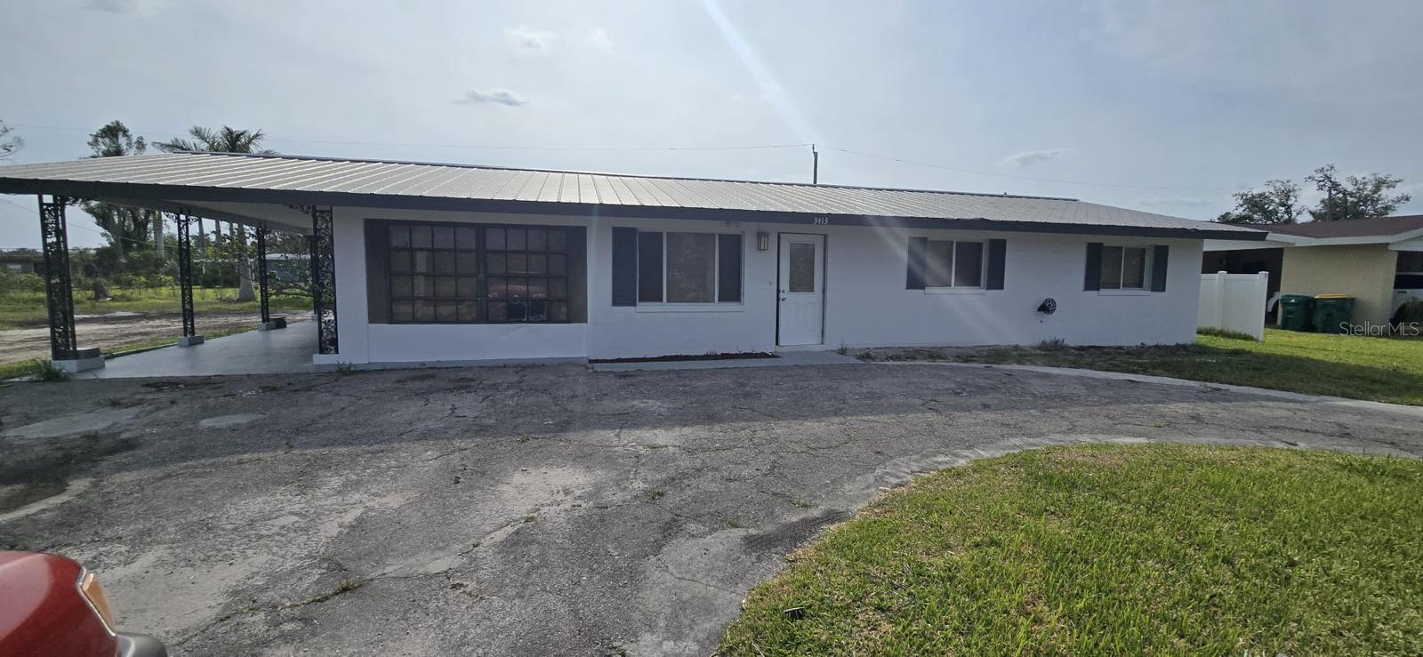 3413 ARECA ST, PUNTA GORDA, FL, 33950