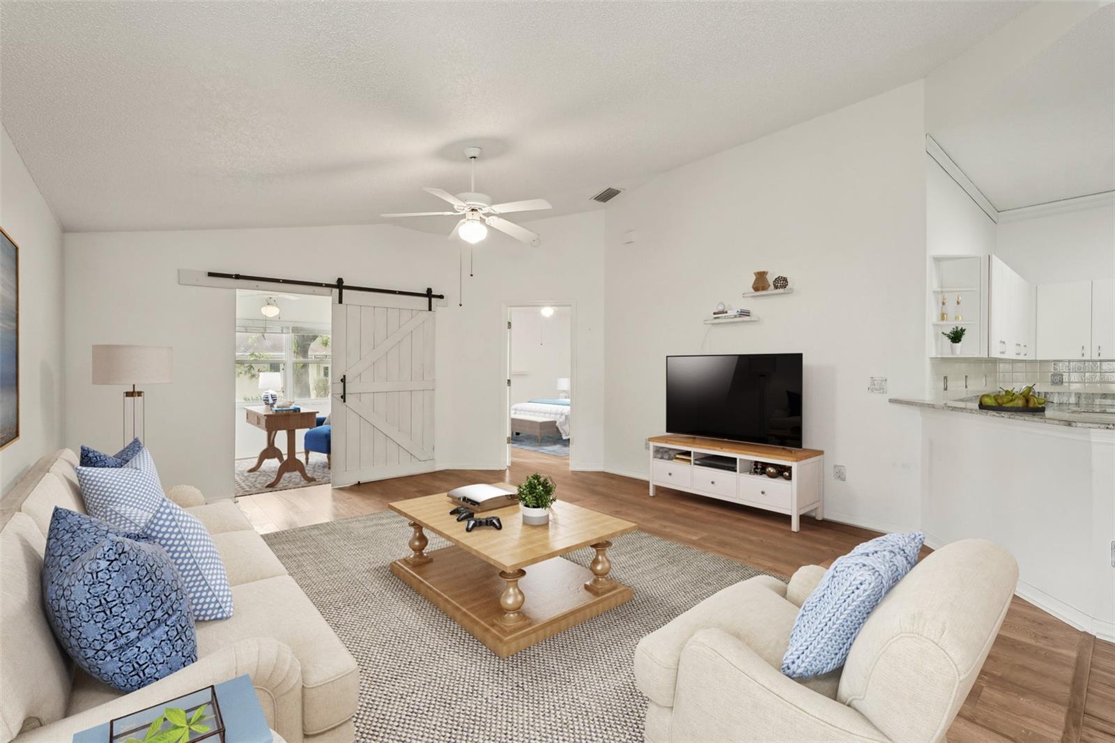 2436 NANTUCKET HARBOR LOOP #104, SUN CITY CENTER, FL, 33573