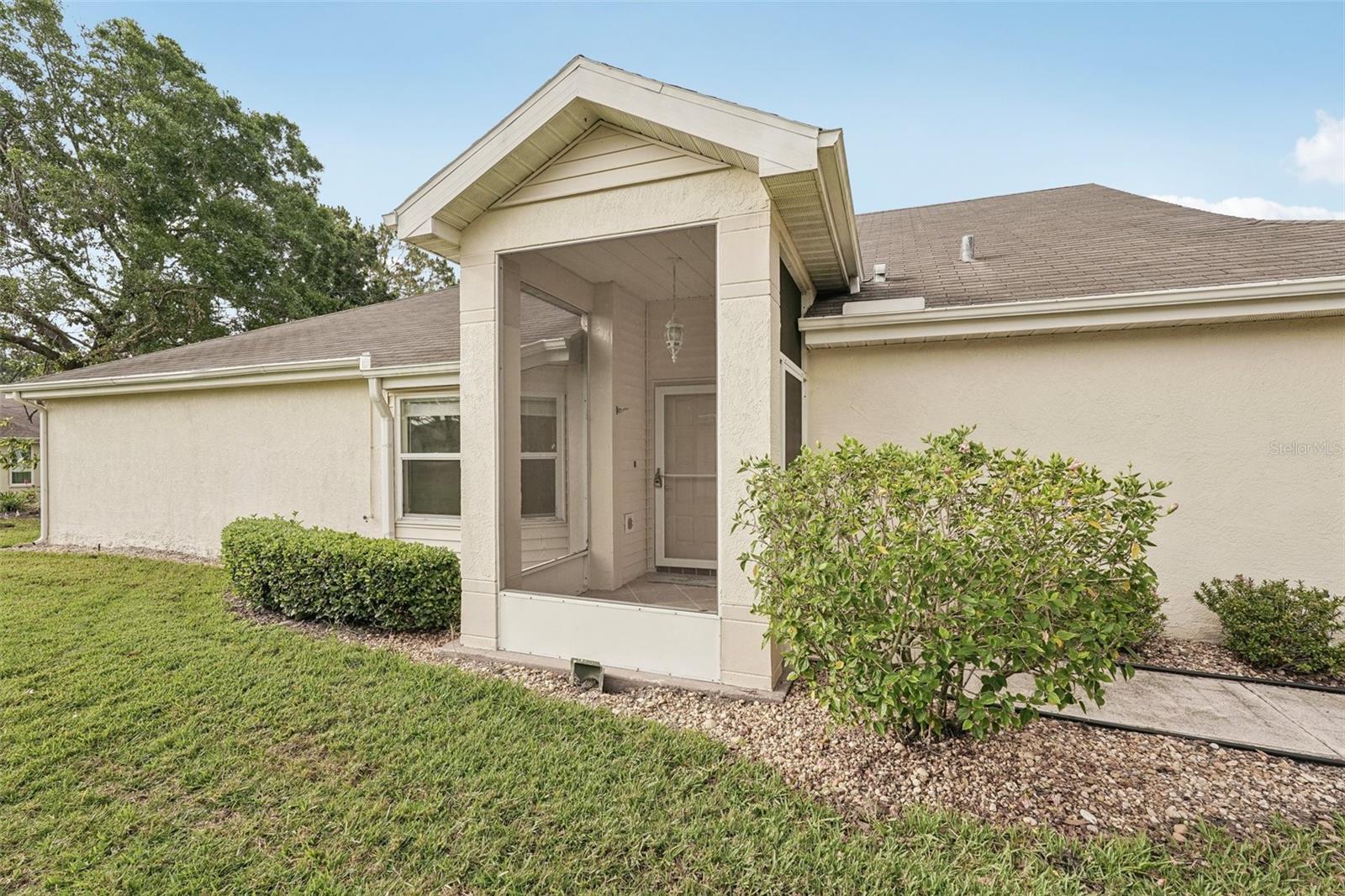 2436 NANTUCKET HARBOR LOOP #104, SUN CITY CENTER, FL, 33573