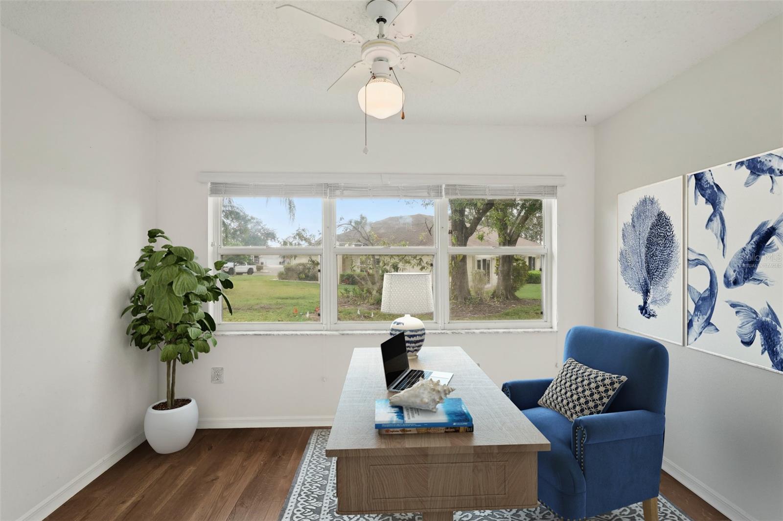 2436 NANTUCKET HARBOR LOOP #104, SUN CITY CENTER, FL, 33573