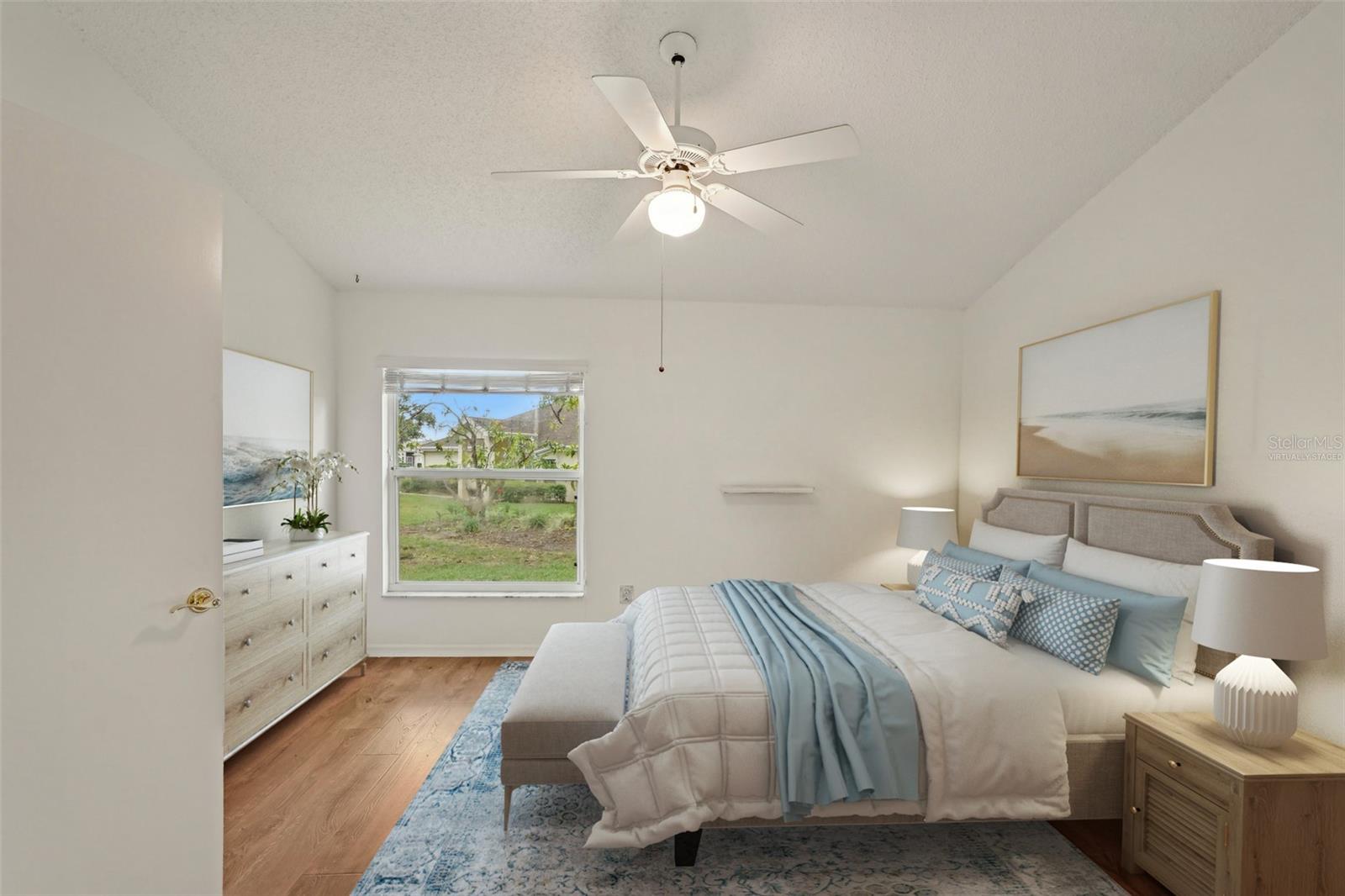 2436 NANTUCKET HARBOR LOOP #104, SUN CITY CENTER, FL, 33573