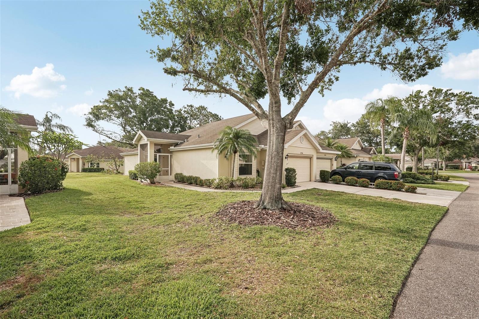 2436 NANTUCKET HARBOR LOOP #104, SUN CITY CENTER, FL, 33573