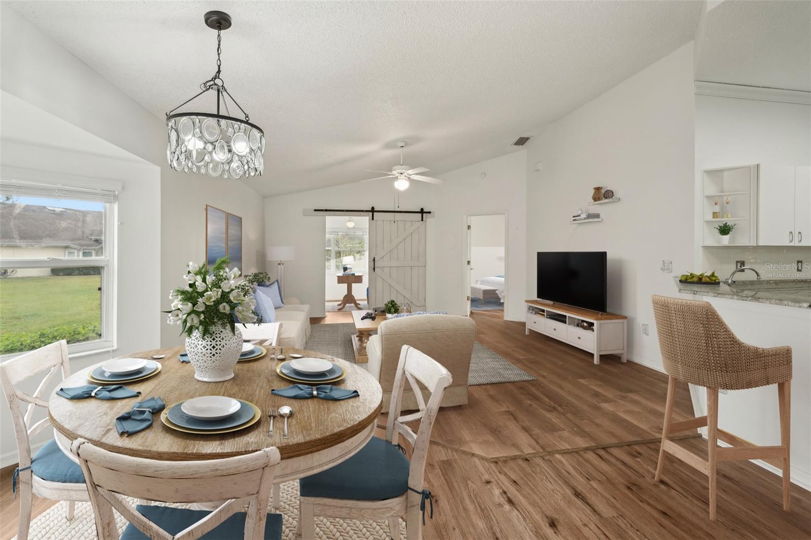 2436 NANTUCKET HARBOR LOOP #104, SUN CITY CENTER, FL, 33573