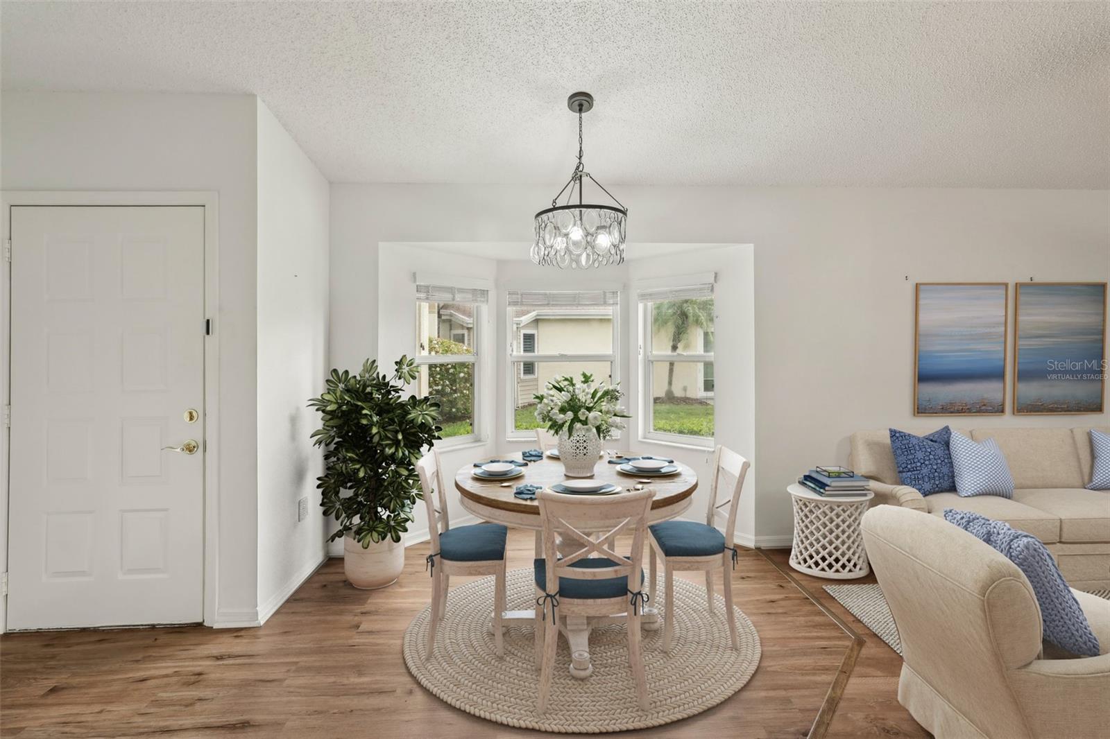 2436 NANTUCKET HARBOR LOOP #104, SUN CITY CENTER, FL, 33573