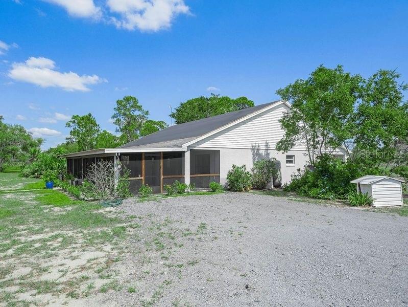 1850 S LAKE REEDY BLVD, FROSTPROOF, FL, 33843