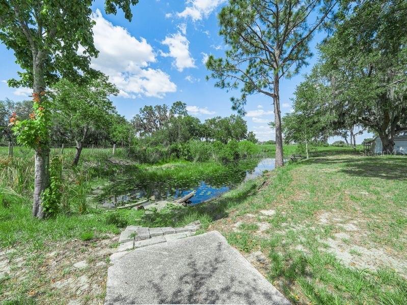 1850 S LAKE REEDY BLVD, FROSTPROOF, FL, 33843