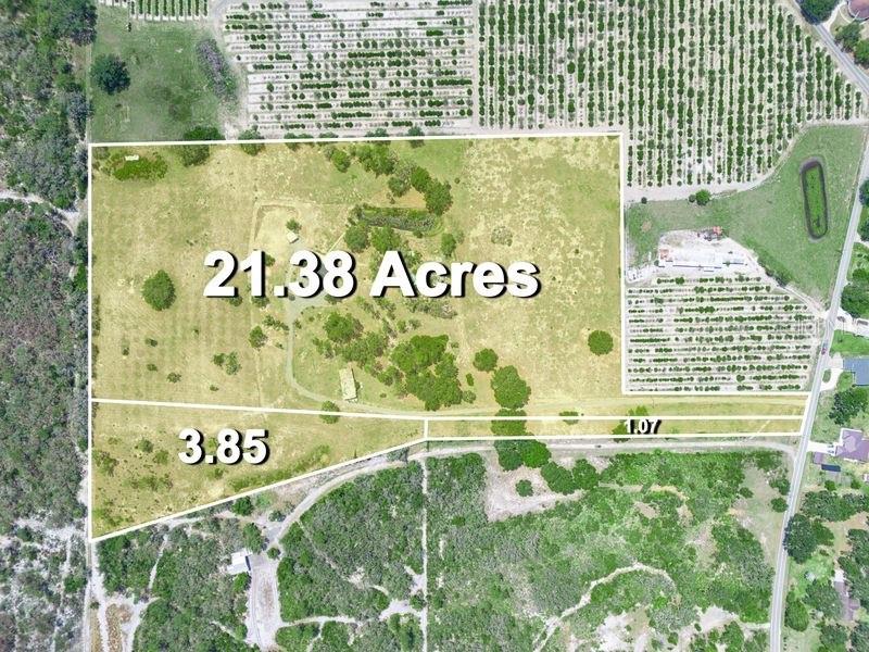 1850 S LAKE REEDY BLVD, FROSTPROOF, FL, 33843