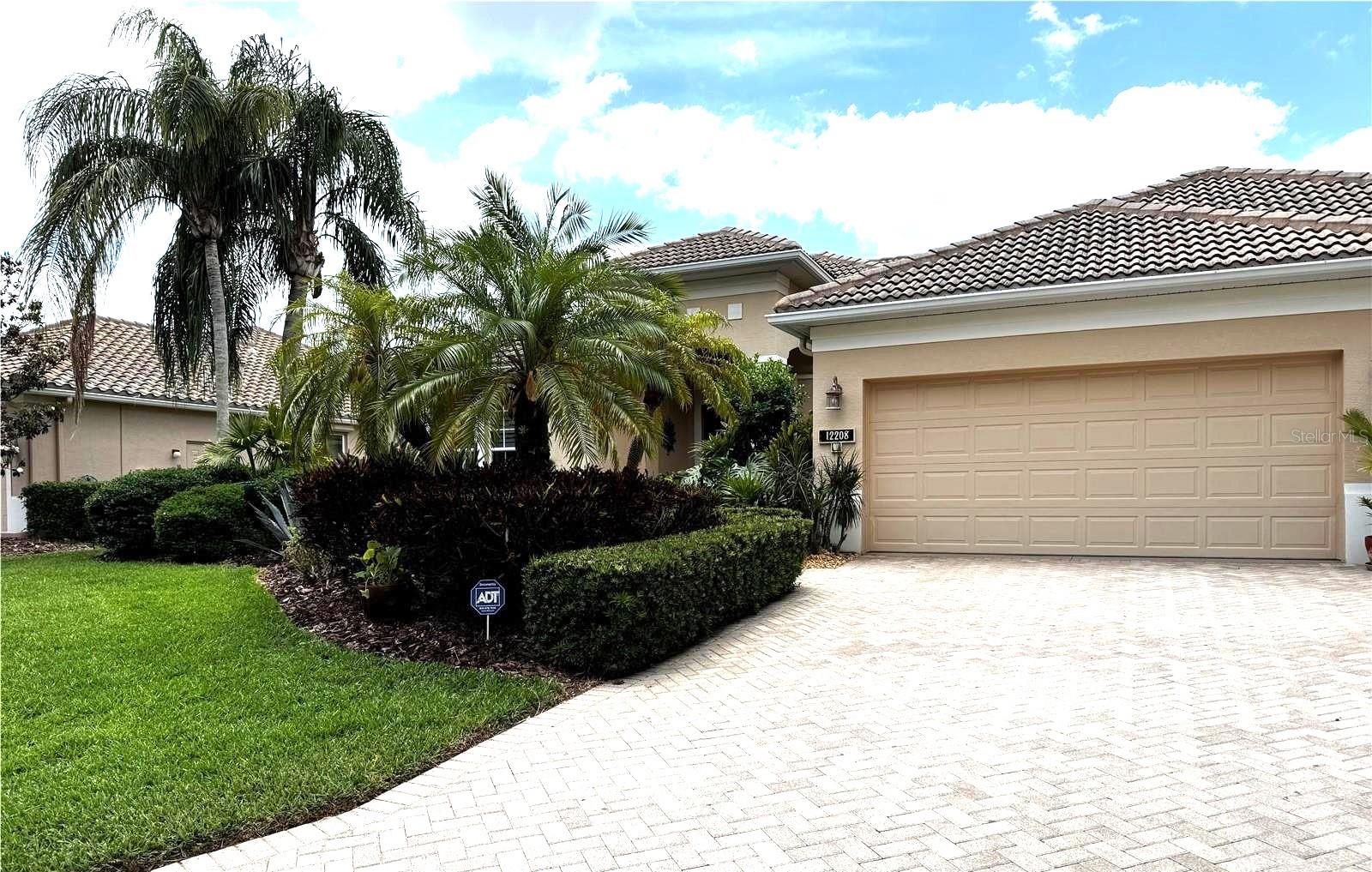 12208 GREENBRIER WAY, LAKEWOOD RANCH, FL, 34202