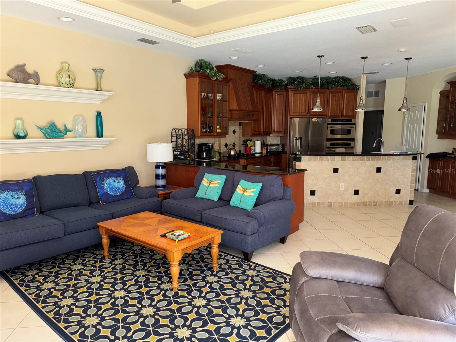 12208 GREENBRIER WAY, LAKEWOOD RANCH, FL, 34202