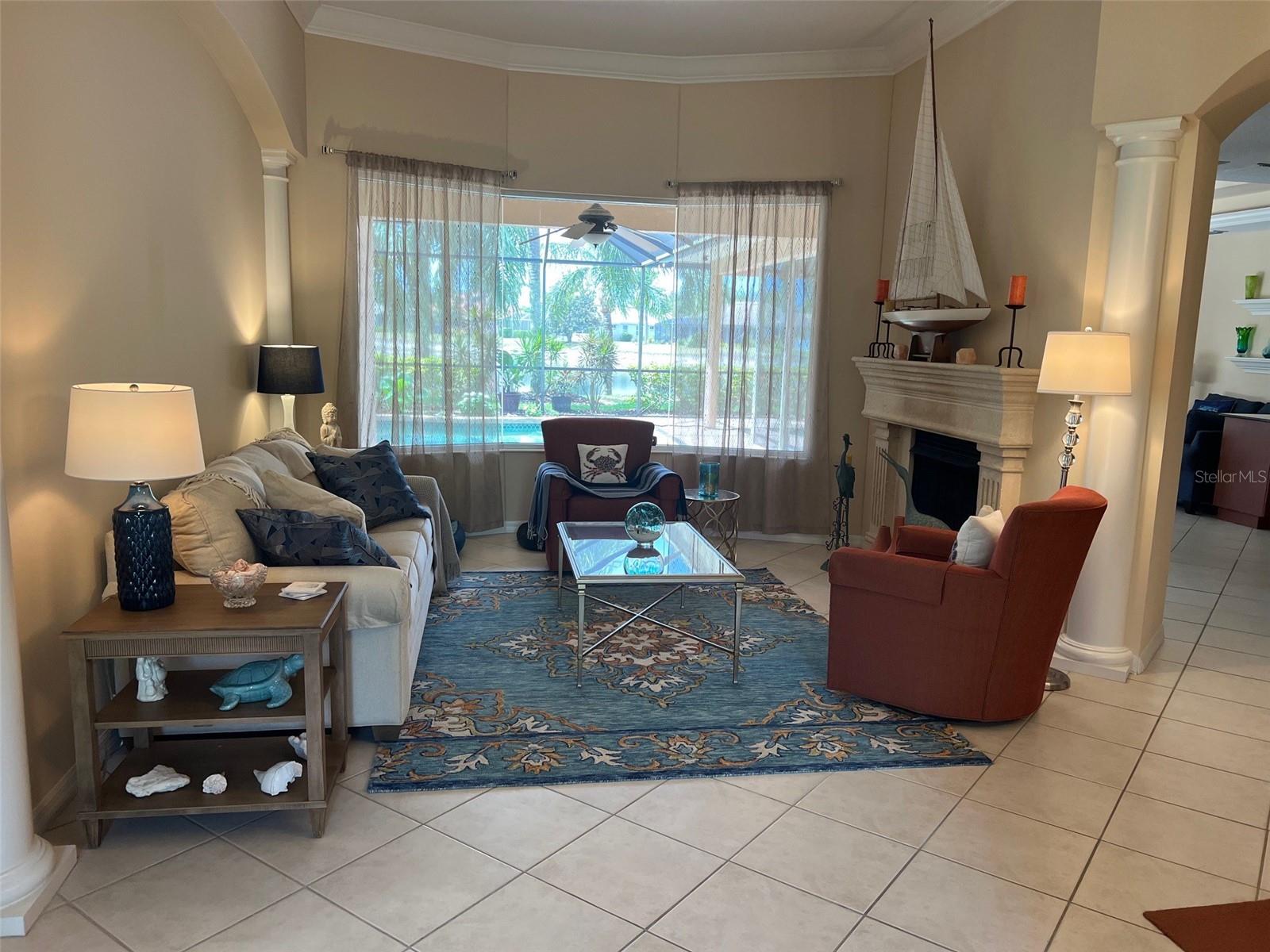 12208 GREENBRIER WAY, LAKEWOOD RANCH, FL, 34202