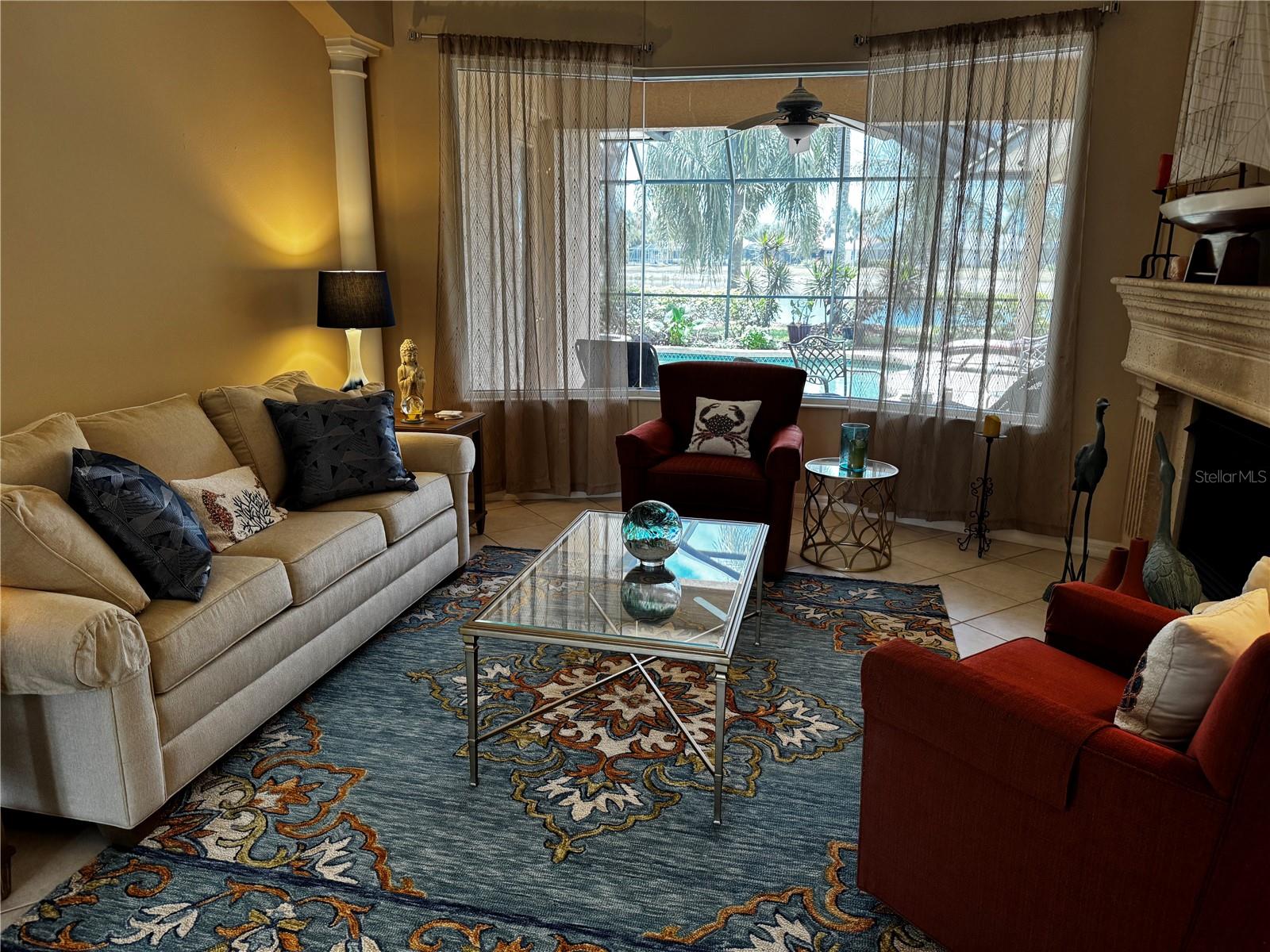 12208 GREENBRIER WAY, LAKEWOOD RANCH, FL, 34202