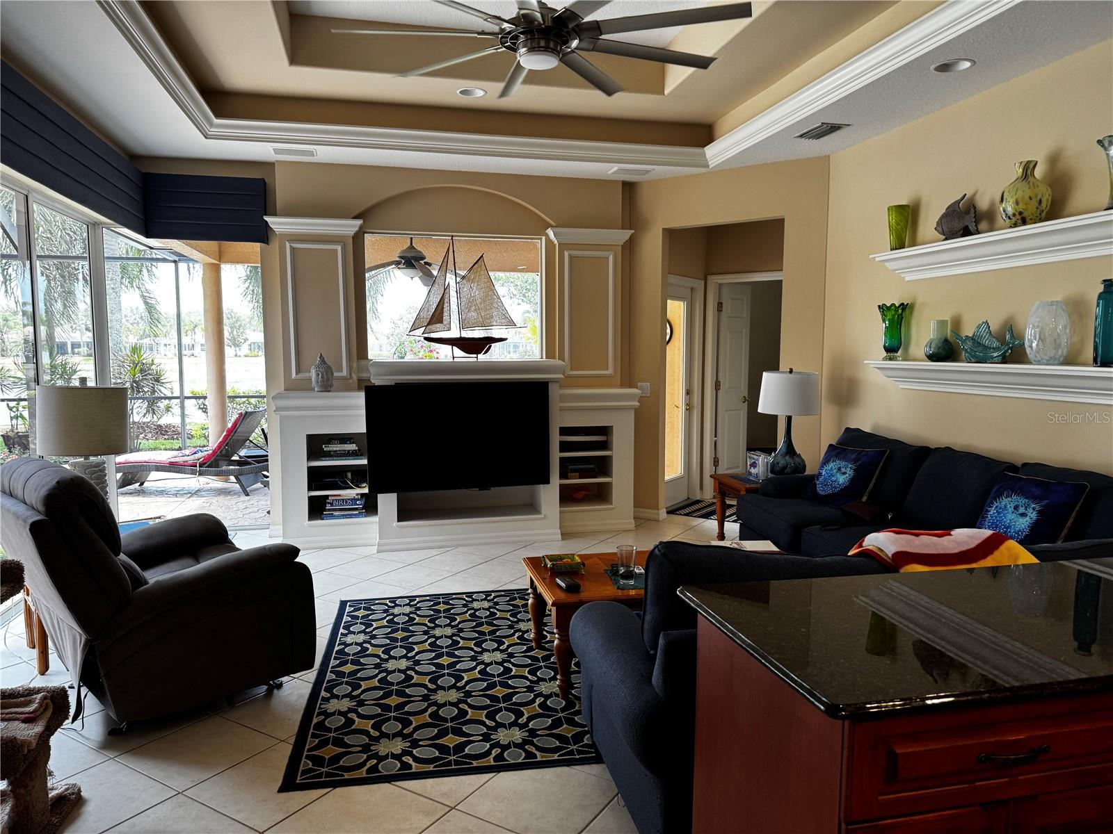 12208 GREENBRIER WAY, LAKEWOOD RANCH, FL, 34202