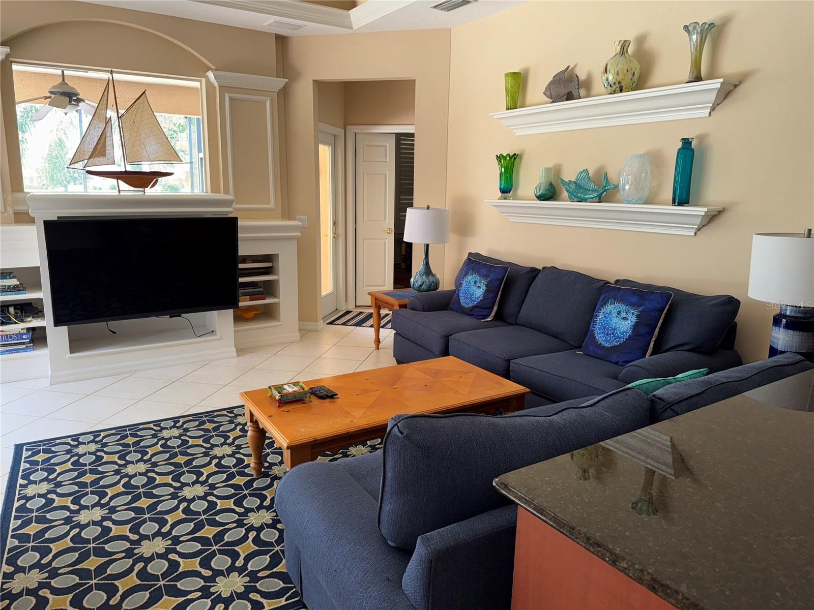 12208 GREENBRIER WAY, LAKEWOOD RANCH, FL, 34202