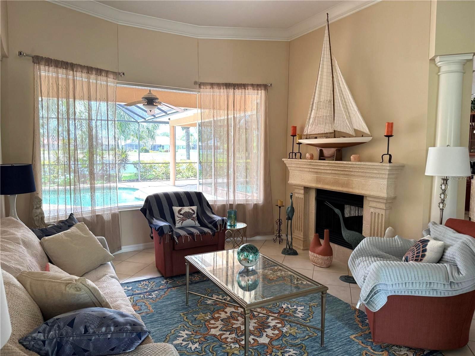 12208 GREENBRIER WAY, LAKEWOOD RANCH, FL, 34202