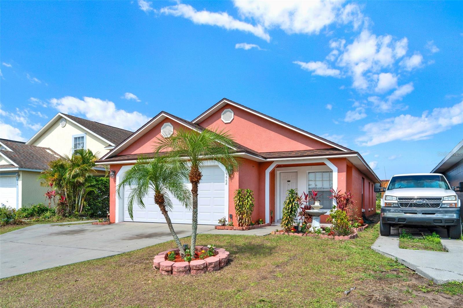 9668 HOLLYHILL DR, ORLANDO, FL, 32824