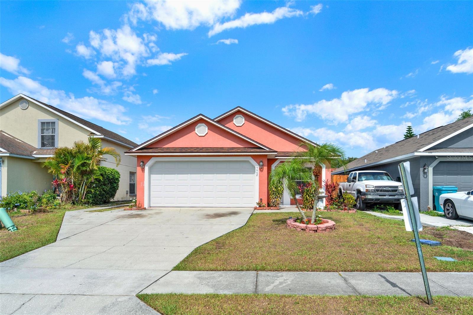 9668 HOLLYHILL DR, ORLANDO, FL, 32824