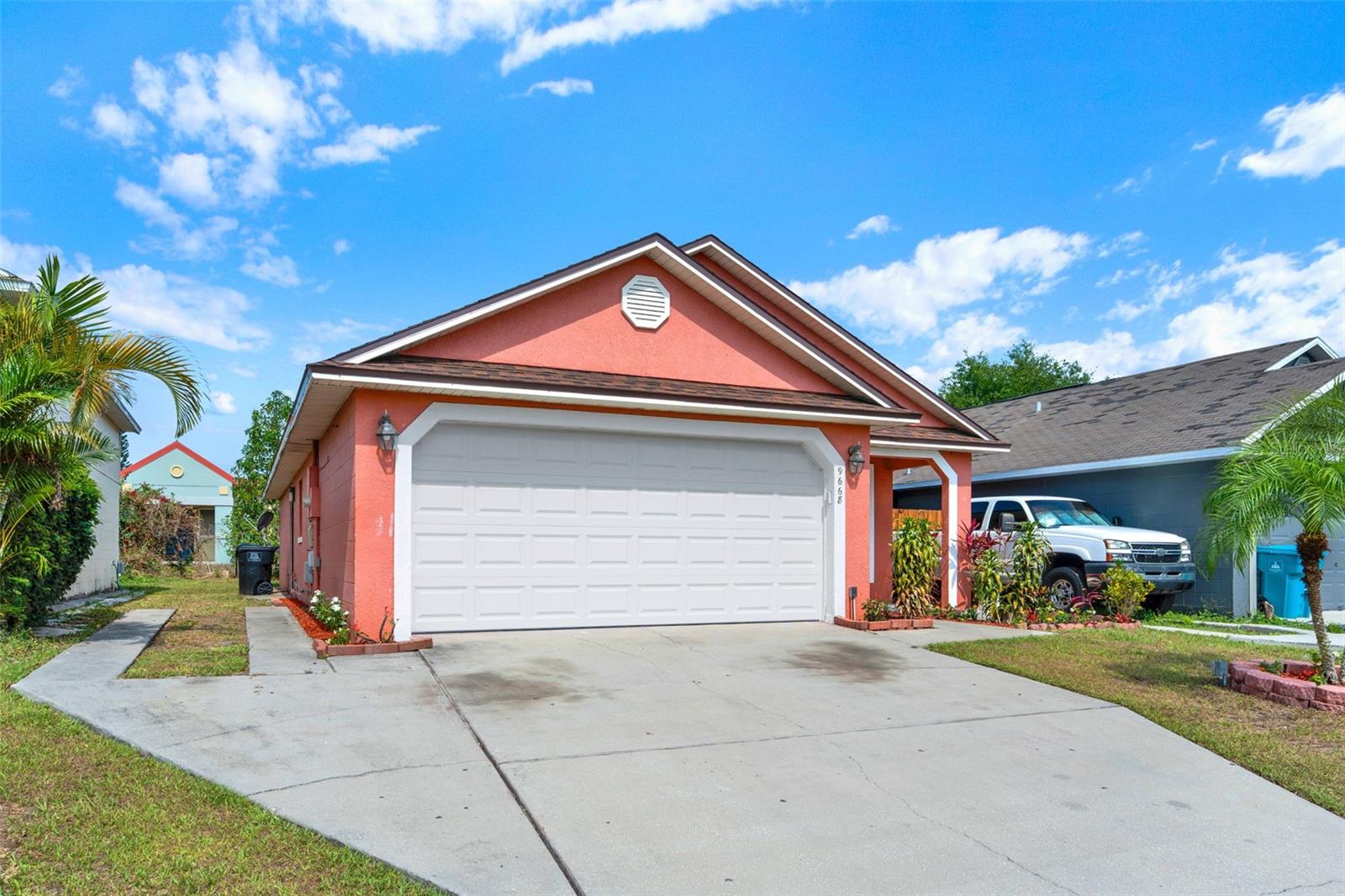 9668 HOLLYHILL DR, ORLANDO, FL, 32824