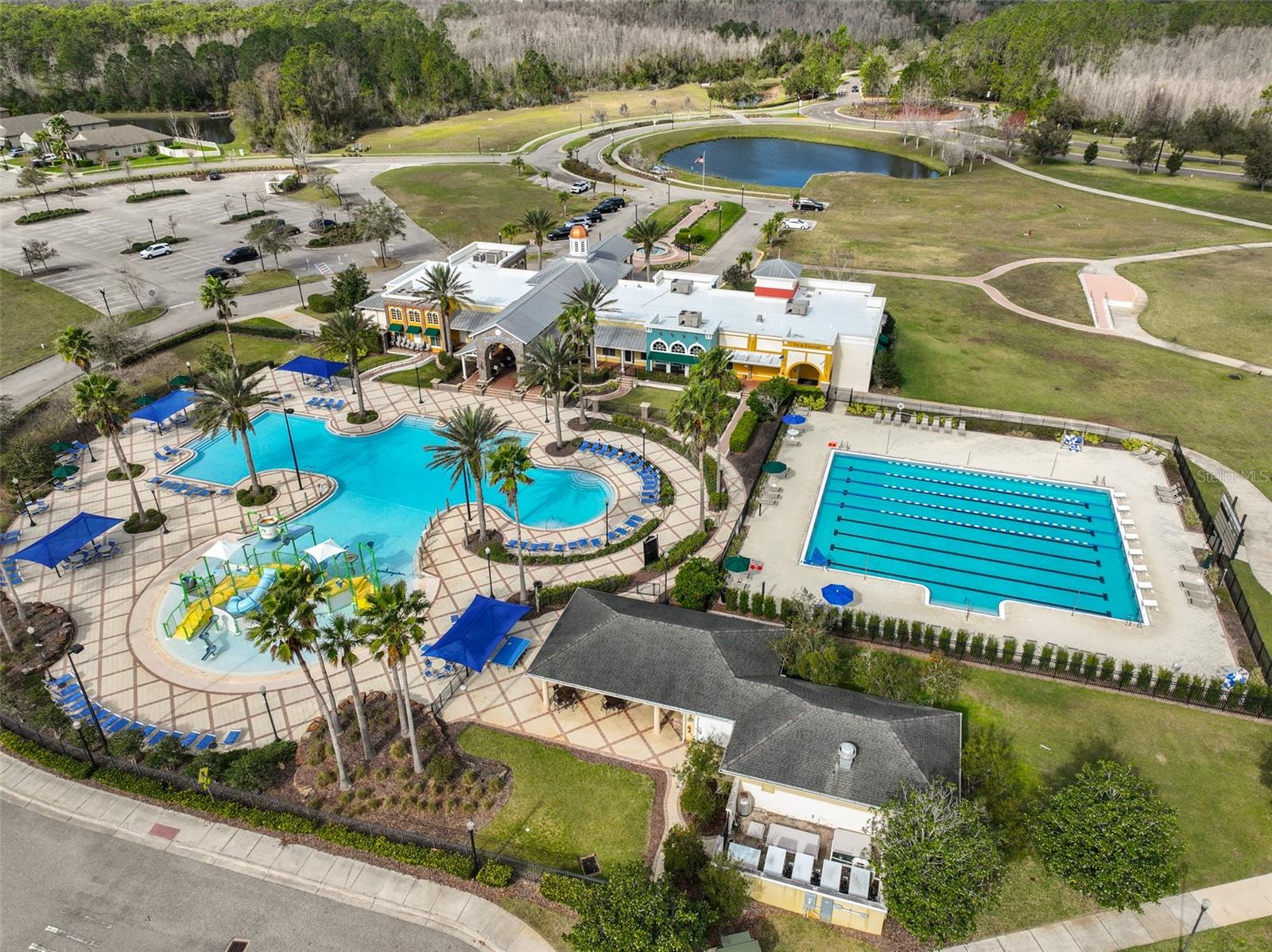 9244 BELLA VITA CIR, LAND O LAKES, FL, 34637