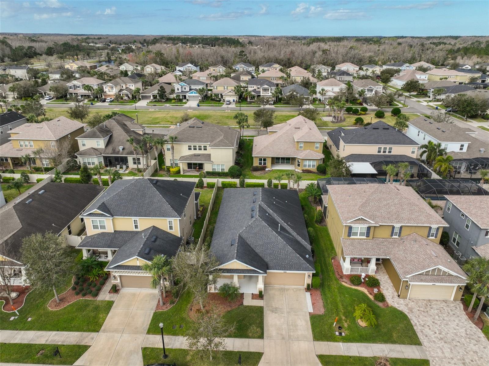 9244 BELLA VITA CIR, LAND O LAKES, FL, 34637