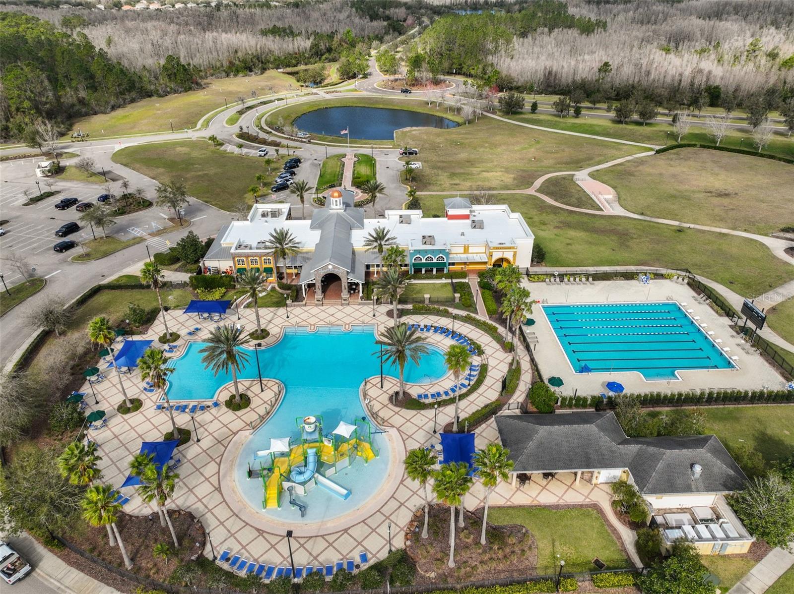 9244 BELLA VITA CIR, LAND O LAKES, FL, 34637