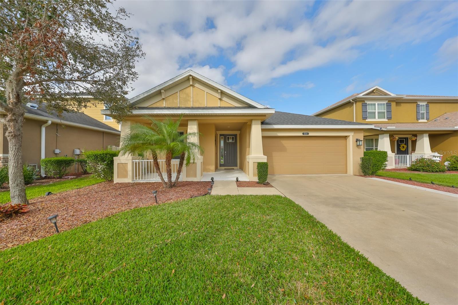 9244 BELLA VITA CIR, LAND O LAKES, FL, 34637