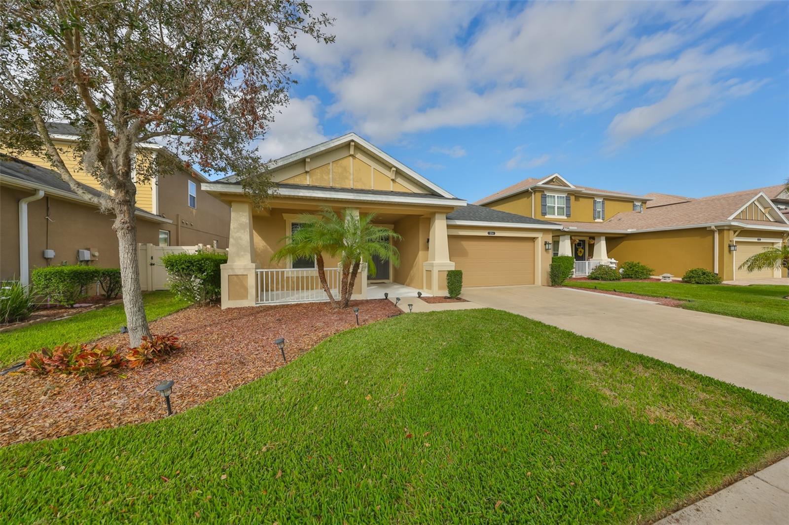 9244 BELLA VITA CIR, LAND O LAKES, FL, 34637