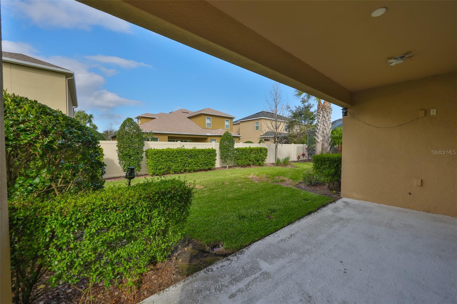 9244 BELLA VITA CIR, LAND O LAKES, FL, 34637