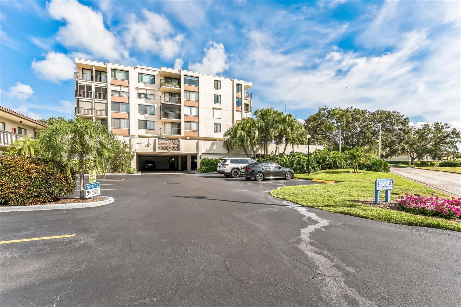 6219 PALMA DEL MAR BLVD S #301, ST PETERSBURG, FL, 33715