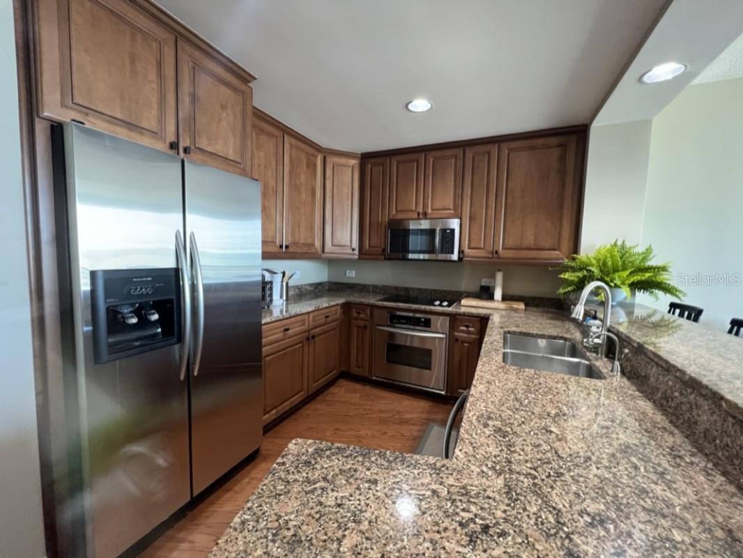 450 KNIGHTS RUN AVE #803, TAMPA, FL, 33602