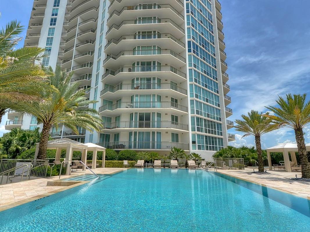 450 KNIGHTS RUN AVE #803, TAMPA, FL, 33602