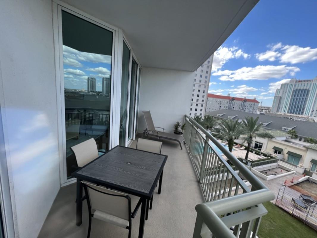 450 KNIGHTS RUN AVE #803, TAMPA, FL, 33602