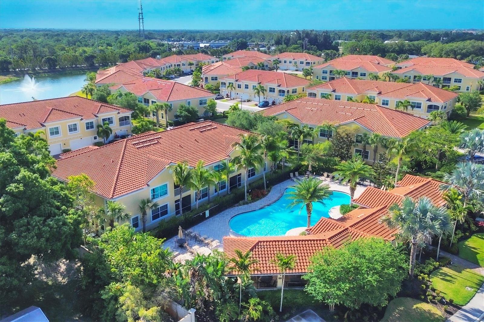 4209 EXPEDITION WAY #102, OSPREY, FL, 34229