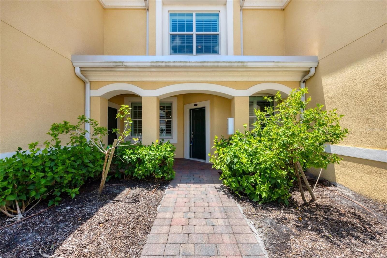4209 EXPEDITION WAY #102, OSPREY, FL, 34229