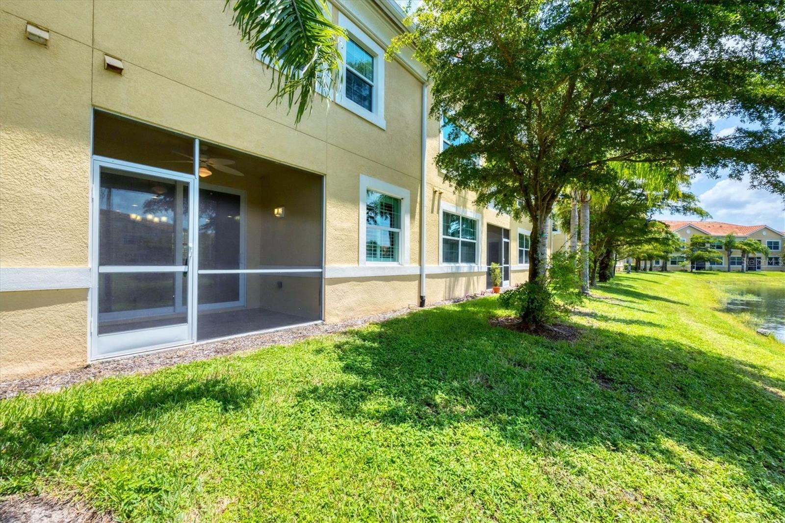 4209 EXPEDITION WAY #102, OSPREY, FL, 34229