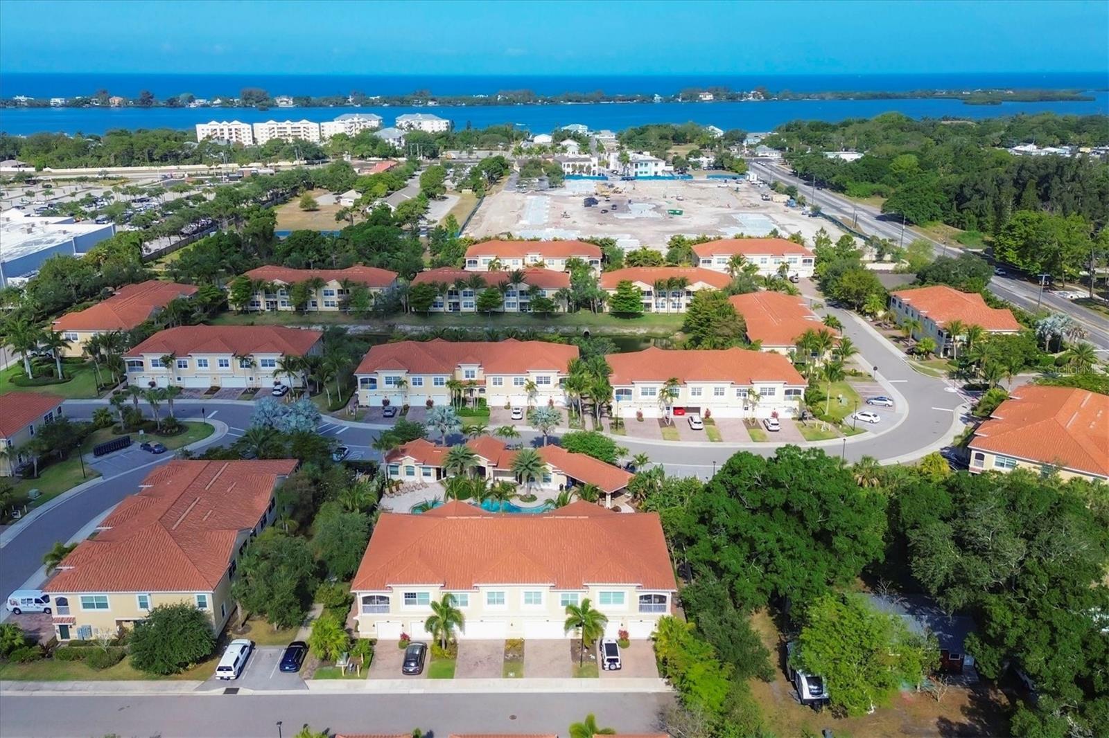 4209 EXPEDITION WAY #102, OSPREY, FL, 34229