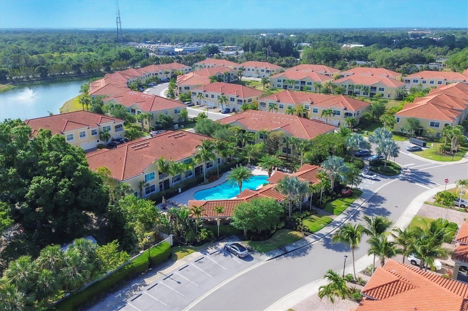 4209 EXPEDITION WAY #102, OSPREY, FL, 34229