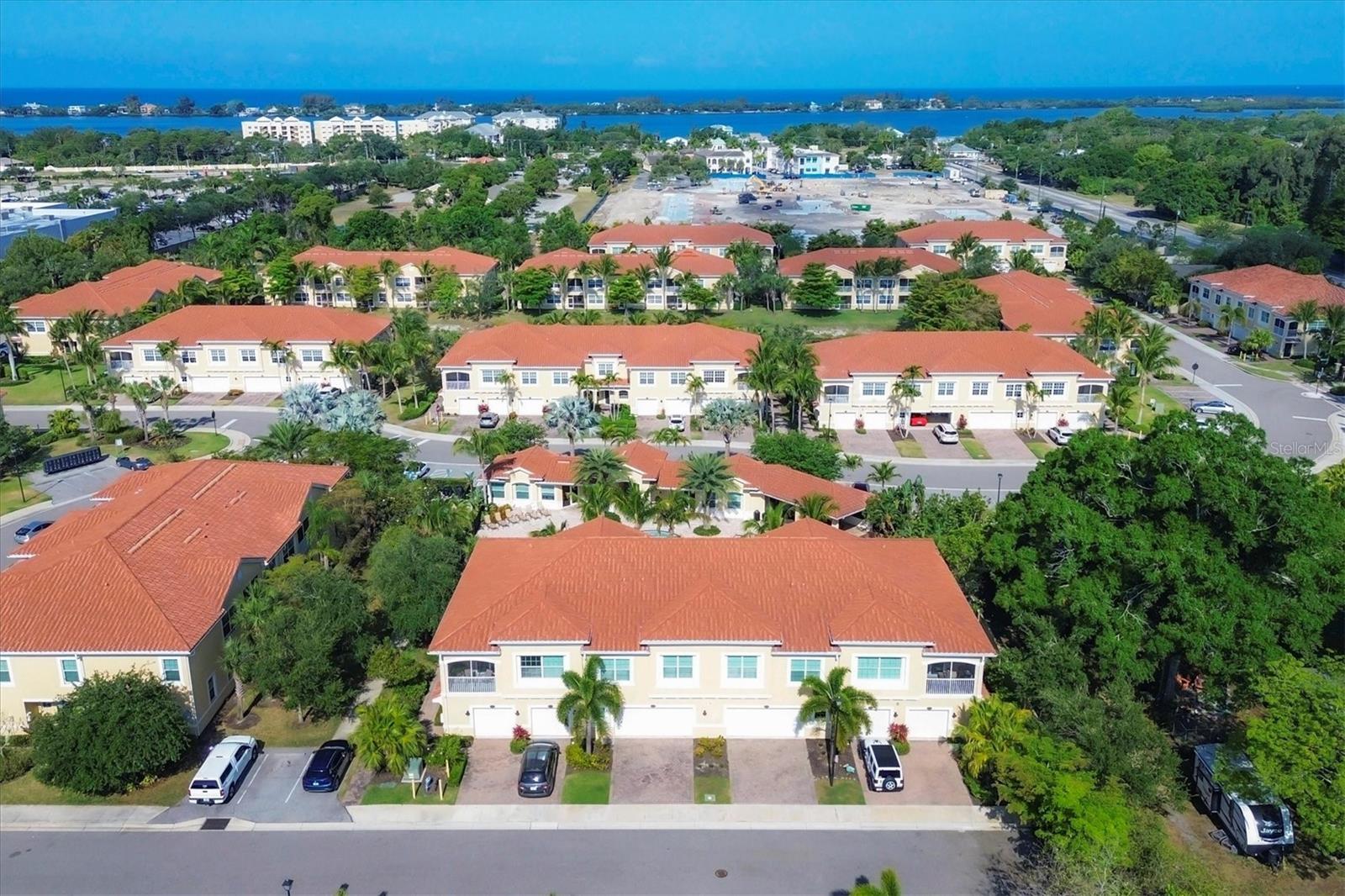 4209 EXPEDITION WAY #102, OSPREY, FL, 34229