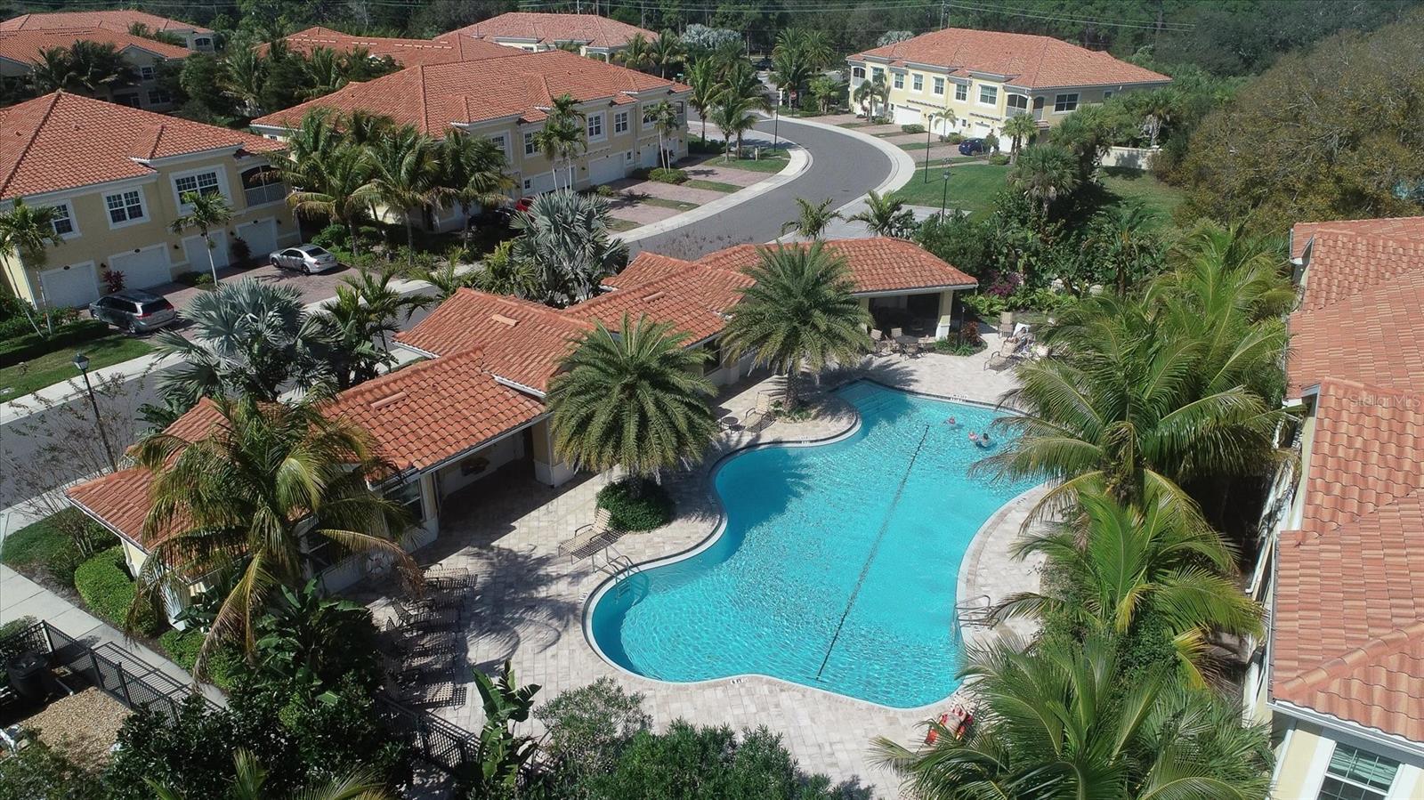 4209 EXPEDITION WAY #102, OSPREY, FL, 34229