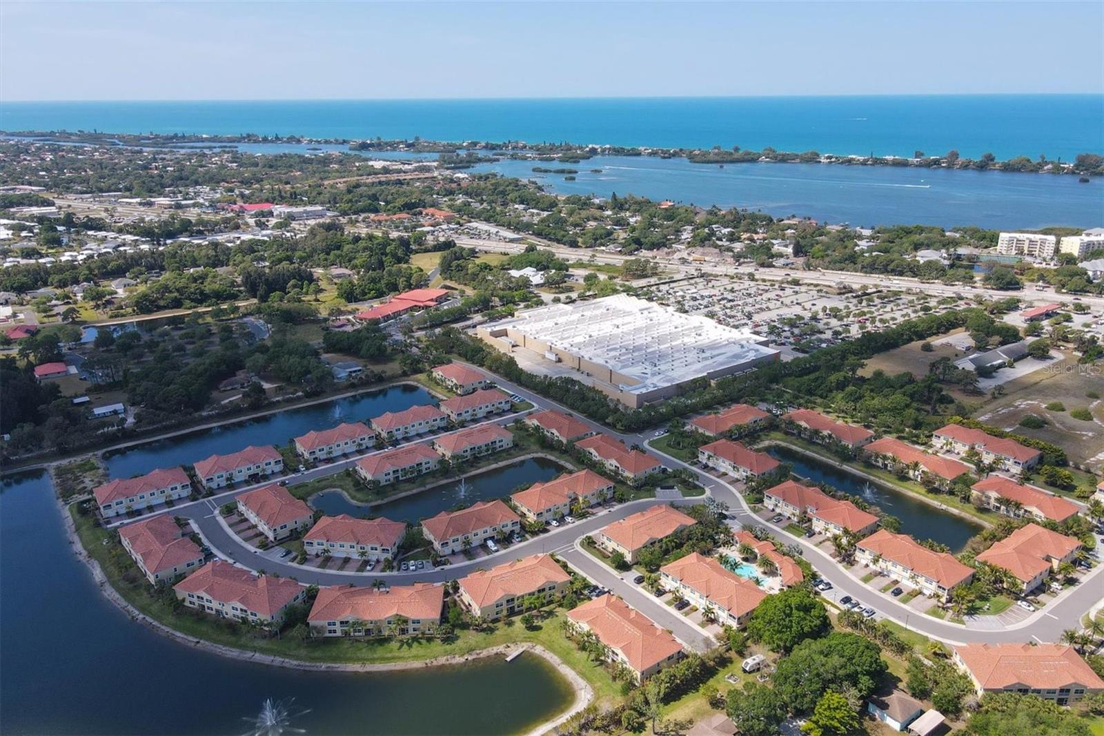 4209 EXPEDITION WAY #102, OSPREY, FL, 34229