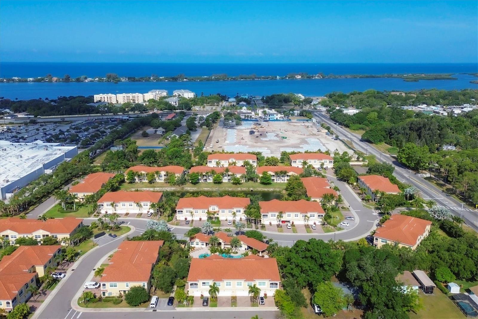 4209 EXPEDITION WAY #102, OSPREY, FL, 34229