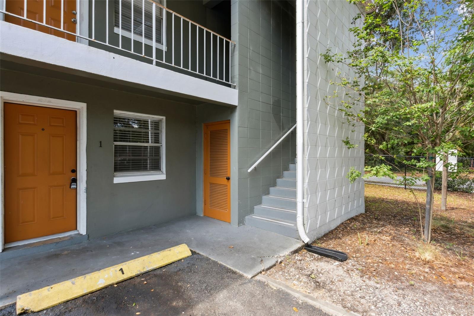 311 S BROWN AVE #1, TITUSVILLE, FL, 32796