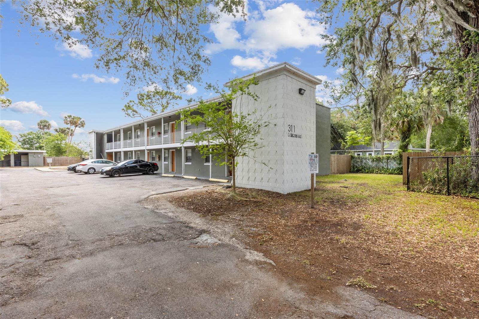 311 S BROWN AVE #1, TITUSVILLE, FL, 32796