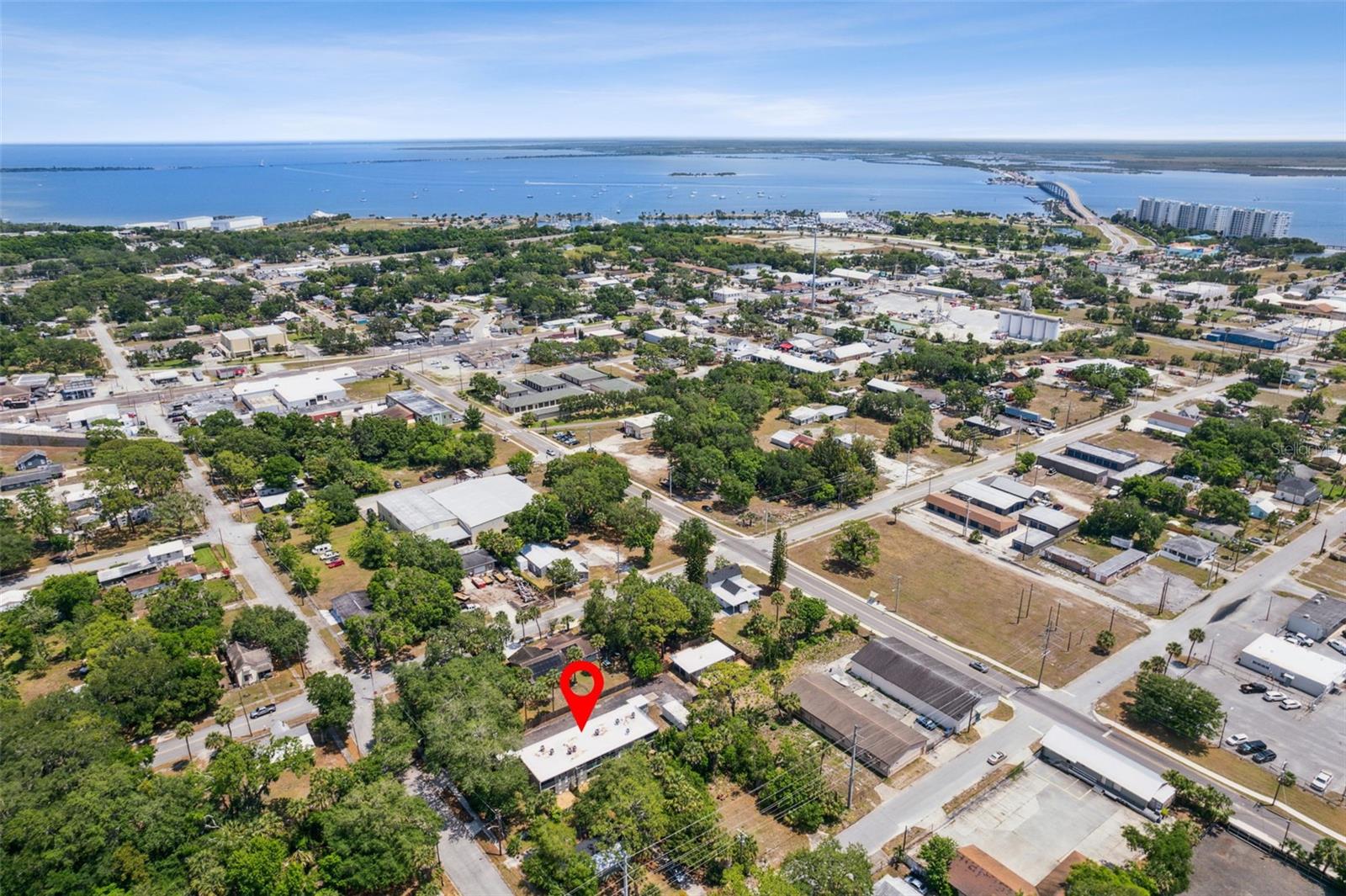 311 S BROWN AVE #1, TITUSVILLE, FL, 32796