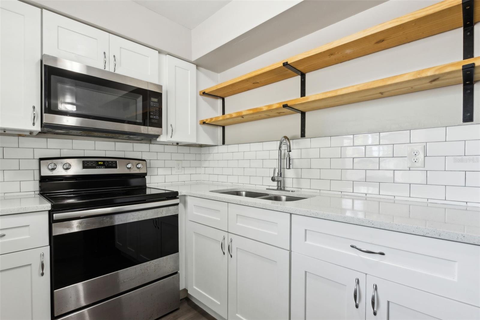 311 S BROWN AVE #1, TITUSVILLE, FL, 32796